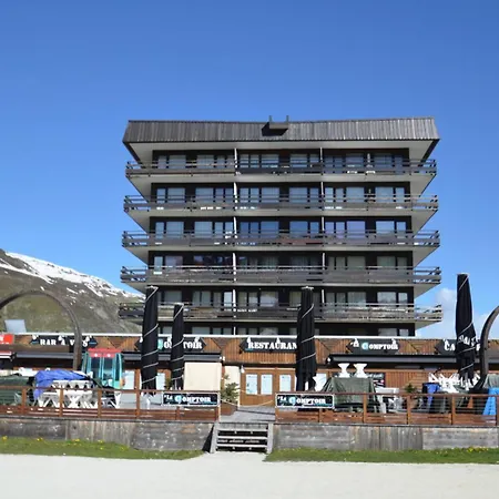 Oisans - Chaleureux Aux Pieds Aux Menuires Mae-4874 Saint-Martin-de-Belleville